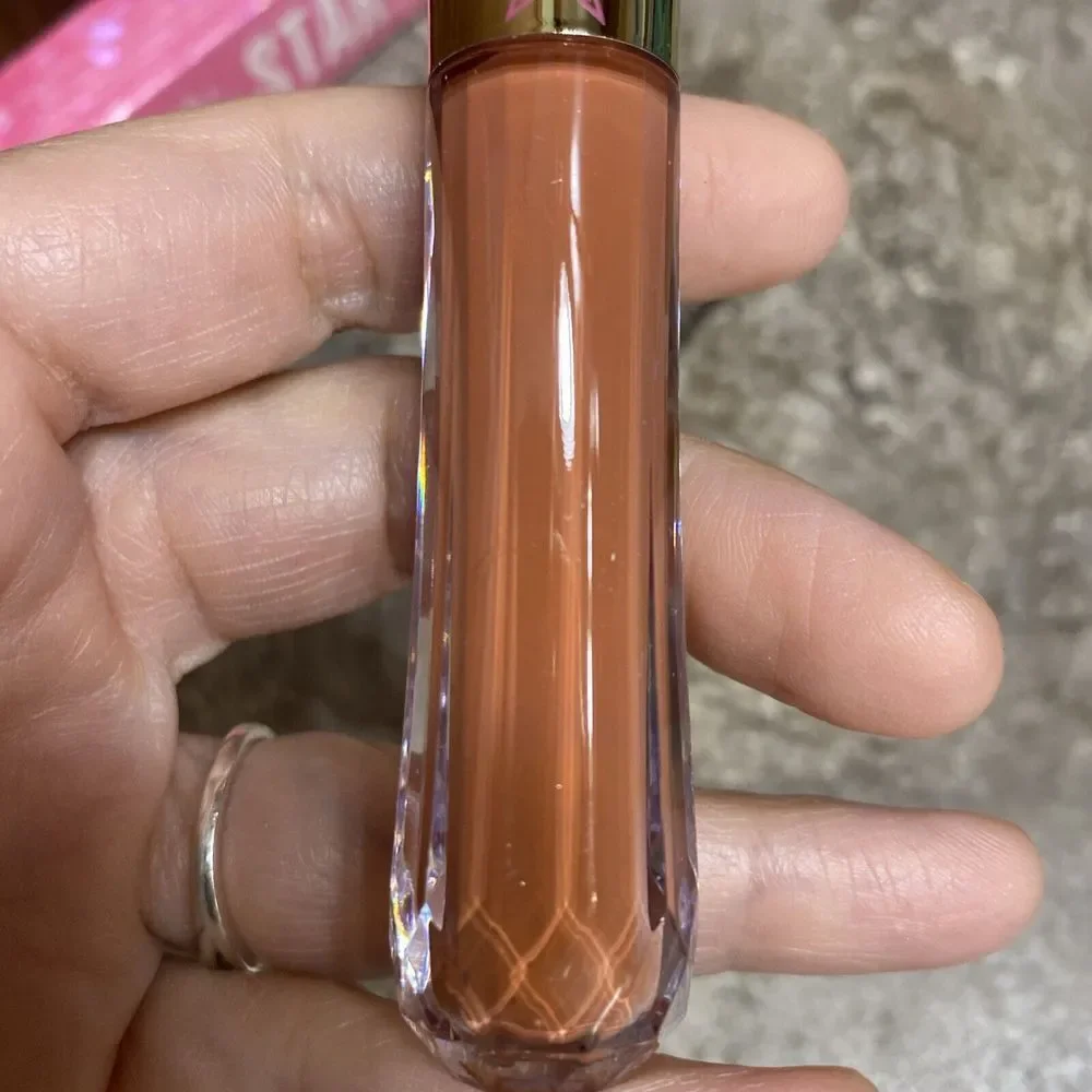 Jeffree Star Cosmetics Magic Star Liquid Concealer Shade Orange Full‎ Coverage